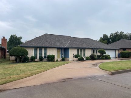 Land for sale in Grady County, Oklahoma