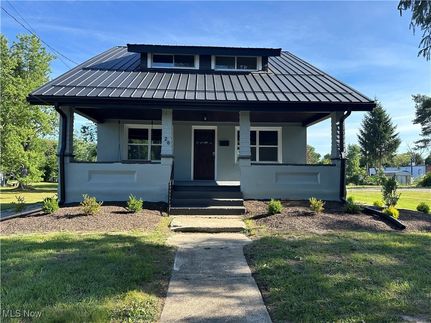 Farm and Ranch for sale in Ashtabula County, Ohio