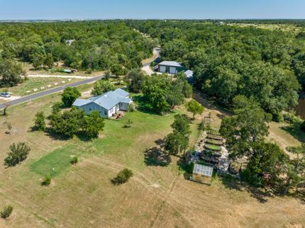 Farm and Ranch for sale in Williamson County, Texas