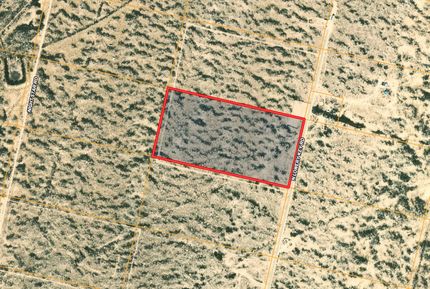 Timberland Property for sale in Brewster County, Texas