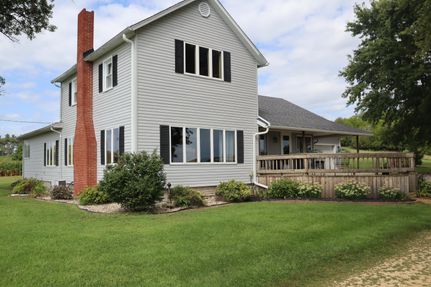 Undeveloped Land for sale in Lee County, Illinois