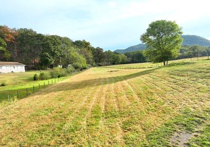 Land for sale in Hampshire County, West Virginia