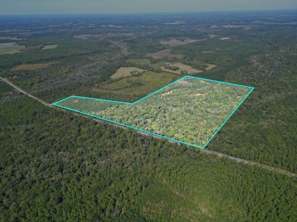 Land for sale in Holmes County, Florida