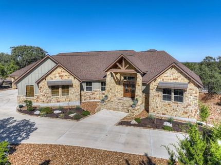 Land for sale in Comal County, Texas