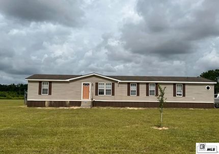 Land for sale in Richland Parish, Louisiana