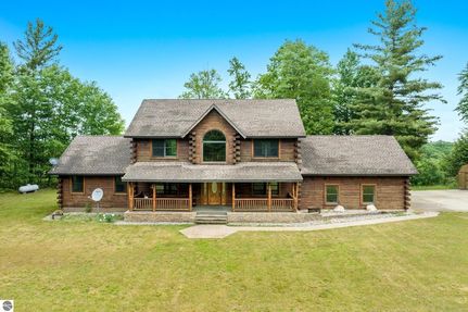 Recreational Property for sale in Manistee County, Michigan