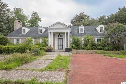 Waterfront Property for sale in Ouachita Parish, Louisiana