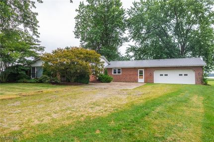 Land for sale in Wayne County, Ohio