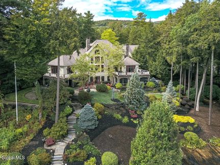 Waterfront Property for sale in Warren County, New York
