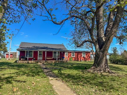 Farm and Ranch for sale in Howell County, Missouri