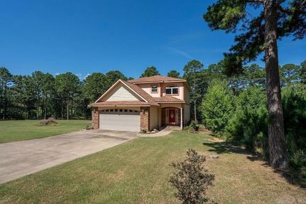 Lakefront Property for sale in Cleburne County, Arkansas