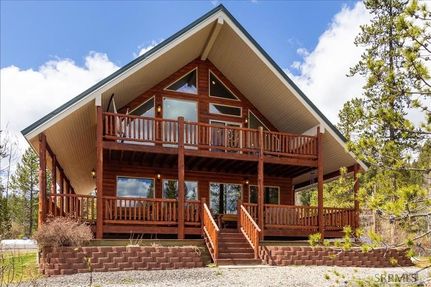 Farm and Ranch for sale in Fremont County, Idaho