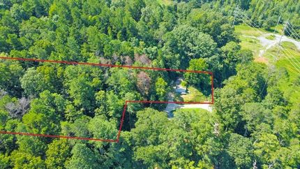 Undeveloped Land for sale in Floyd County, Georgia