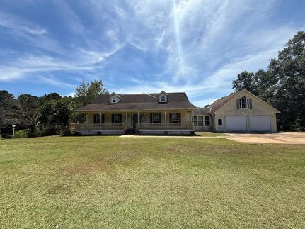Land for sale in Fayette County, Alabama