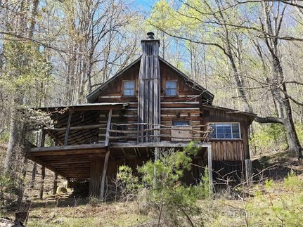 Undeveloped Land for sale in Jackson County, North Carolina
