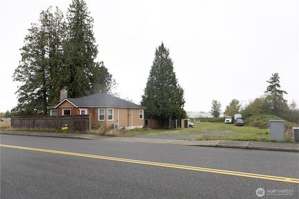 Land for sale in Whatcom County, Washington