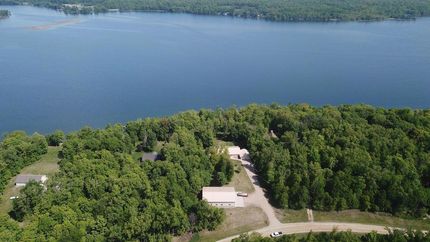 Lakefront Property for sale in Otter Tail County, Minnesota