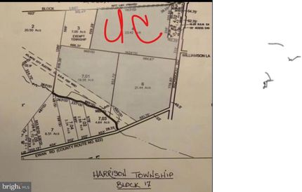 Undeveloped Land for sale in Gloucester County, New Jersey