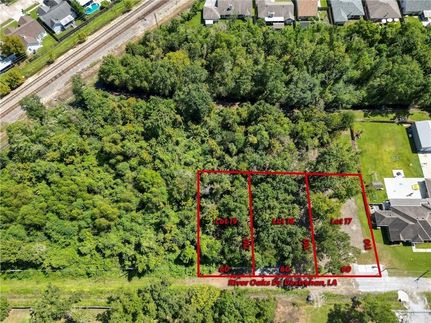 Timberland Property for sale in Saint Charles Parish, Louisiana