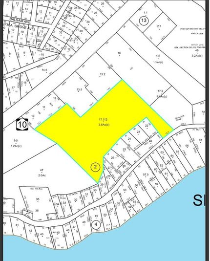 Farm and Ranch for sale in Fulton County, New York
