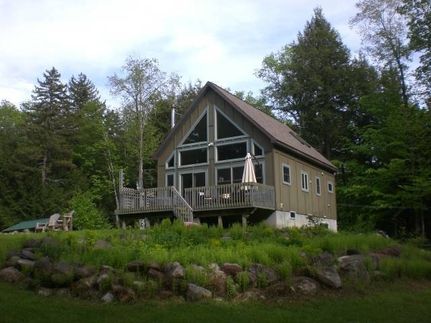 Timberland Property for sale in Fulton County, New York