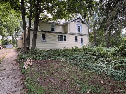 Land for sale in Jefferson County, New York
