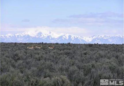 Undeveloped Land for sale in Humboldt County, Nevada