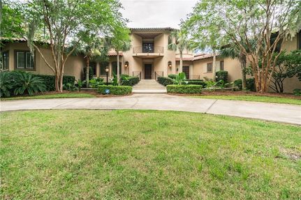 Recreational Property for sale in Glynn County, Georgia