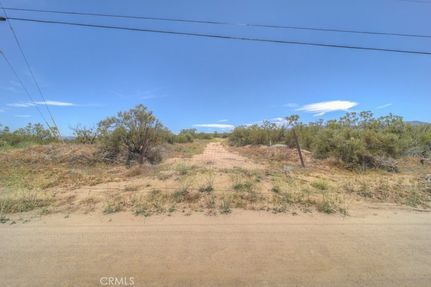 Timberland Property for sale in Riverside County, California