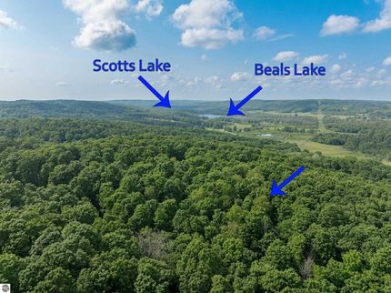 Recreational Property for sale in Antrim County, Michigan