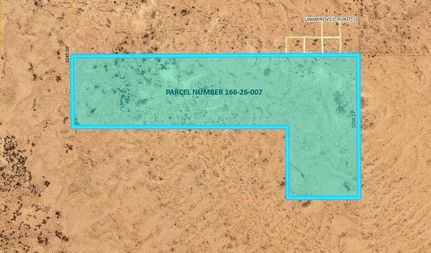 Commercial Property for sale in Yuma County, Arizona