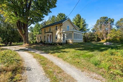Farm and Ranch for sale in Middlesex County, Massachusetts