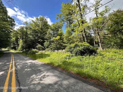 Undeveloped Land for sale in Monroe County, Pennsylvania