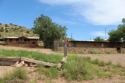 Land for sale in San Miguel County, New Mexico