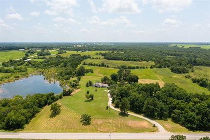 House for sale in McClain County, Oklahoma