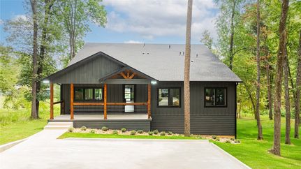 Lakefront Property for sale in Franklin County, Texas