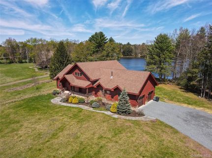 Waterfront Property for sale in Sullivan County, New York
