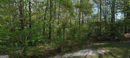 Lakefront Property for sale in Bibb County, Georgia