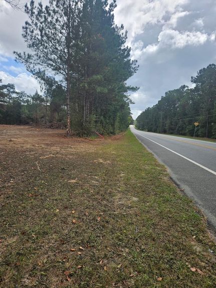 Land for sale in Gadsden County, Florida