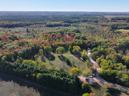 Farm and Ranch for sale in Oceana County, Michigan