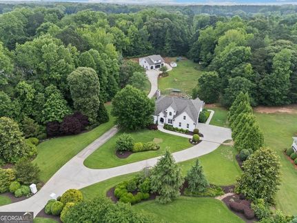 Timberland Property for sale in Cherokee County, Georgia