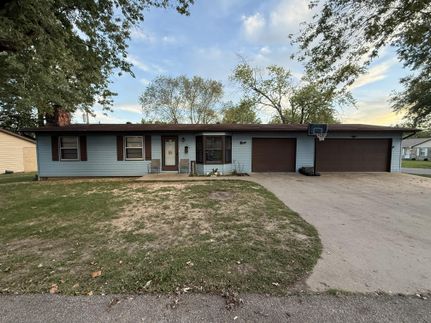 Land for sale in Scott County, Missouri