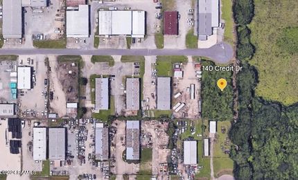 Undeveloped Land for sale in Lafayette Parish, Louisiana