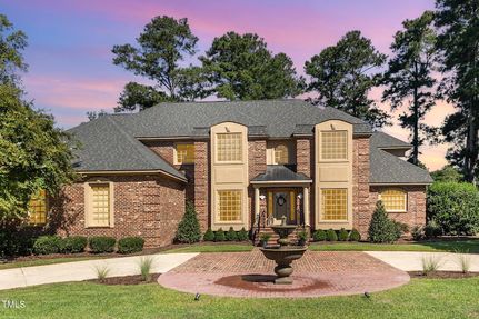 Lakefront Property for sale in Johnston County, North Carolina