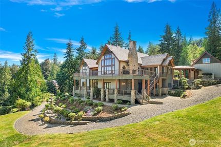 Land for sale in Whatcom County, Washington