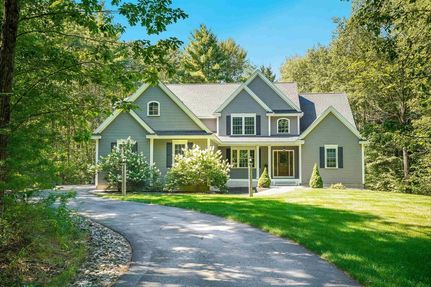 Horse Property for sale in Hillsborough County, New Hampshire