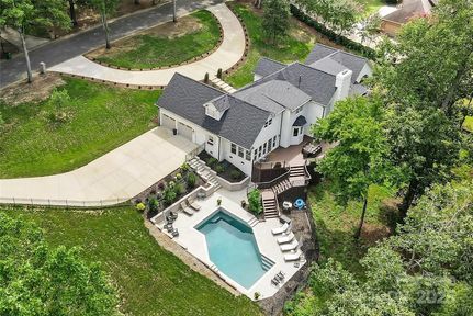 Undeveloped Land for sale in Mecklenburg County, North Carolina