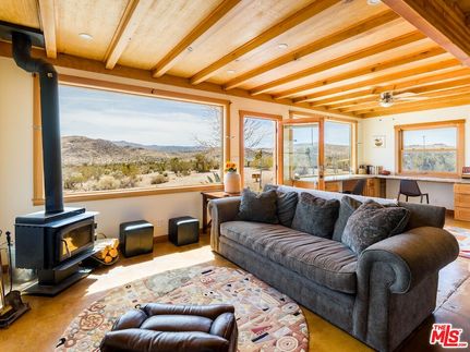 House for sale in San Bernardino County, California