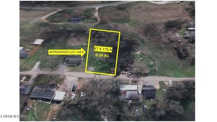 Undeveloped Land for sale in Knox County, Tennessee