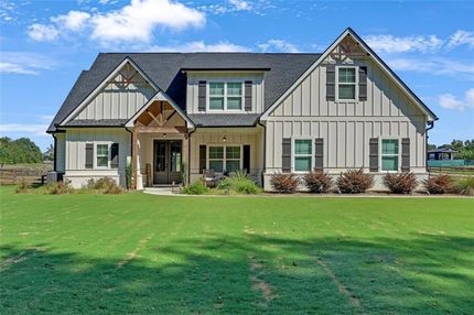 Land for sale in Henry County, Georgia